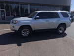 2021 Toyota 4Runner TRD Off-Road