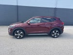 2017 Hyundai Tucson Value