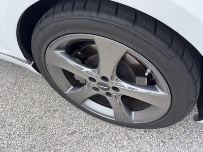 2021 Genesis G80 3.5T