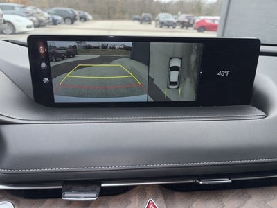 2021 Genesis G80 3.5T