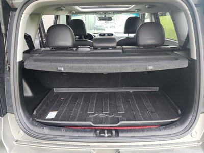 2018 Kia Soul Exclaim