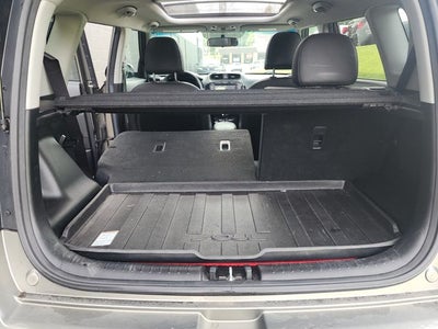 2018 Kia Soul Exclaim