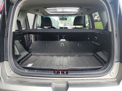 2018 Kia Soul Exclaim