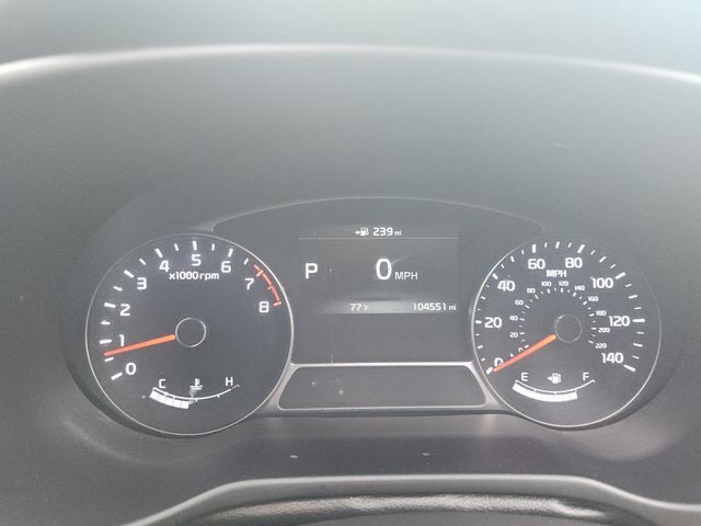 2018 Kia Soul Exclaim