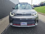 2018 Kia Soul Exclaim