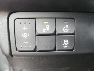 2018 Kia Soul Exclaim