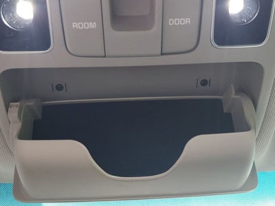 2018 Kia Soul Exclaim