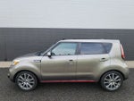 2018 Kia Soul Exclaim