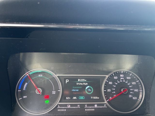 2021 Kia Sorento Hybrid S