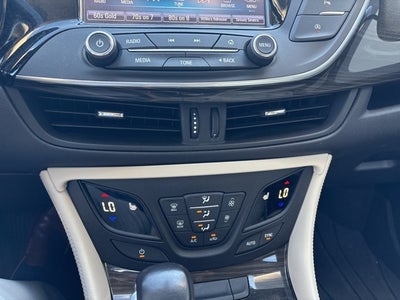 2020 Buick Envision Preferred