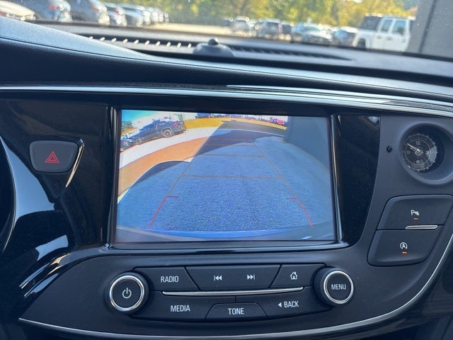 2020 Buick Envision Preferred