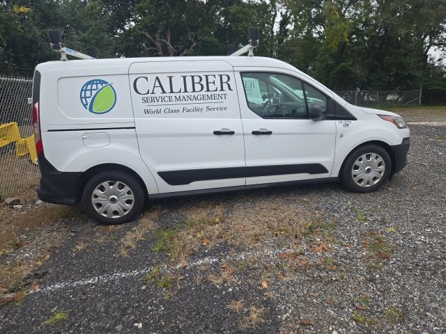 2022 Ford Transit Connect XL