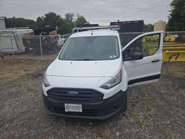 2022 Ford Transit Connect XL