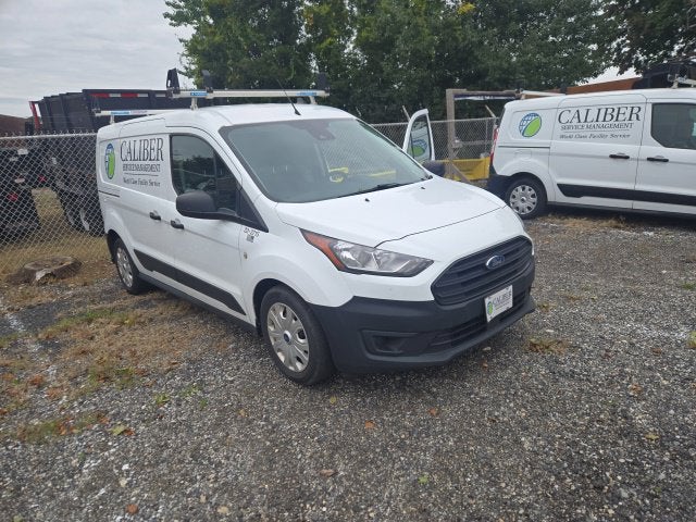 2022 Ford Transit Connect XL