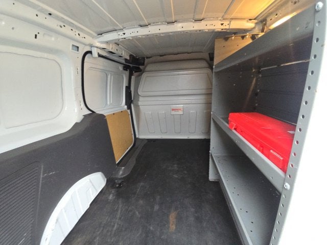 2022 Ford Transit Connect XL