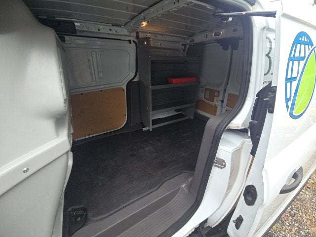 2022 Ford Transit Connect XL