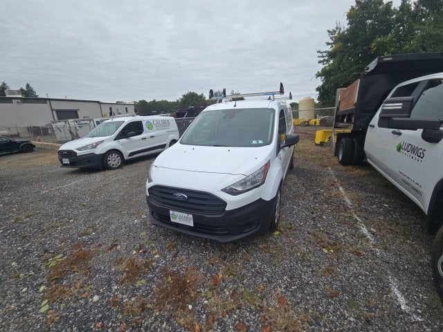 2022 Ford Transit Connect XL