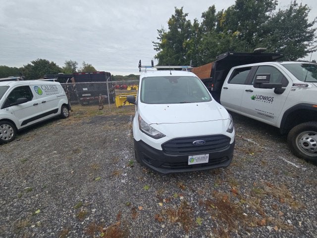 2022 Ford Transit Connect XL