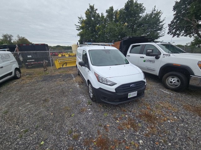 2022 Ford Transit Connect XL