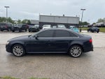 2016 Audi A4 2.0T Premium FrontTrak