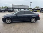 2016 Audi A4 2.0T Premium FrontTrak