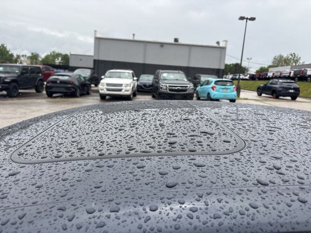 2016 Audi A4 2.0T Premium FrontTrak