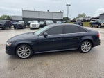 2016 Audi A4 2.0T Premium FrontTrak