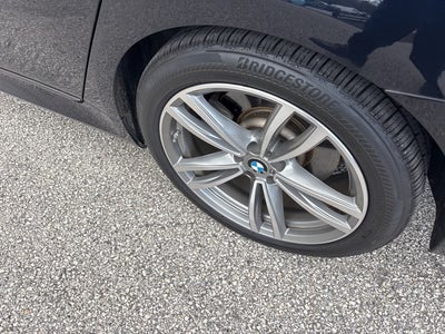 2019 BMW 7 Series 750i xDrive