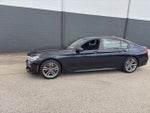 2019 BMW 7 Series 750i xDrive