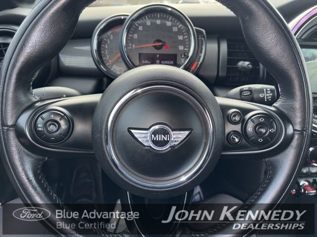 2018 MINI Cooper Base