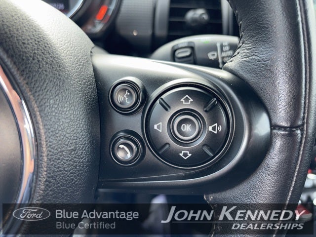 2018 MINI Cooper Base