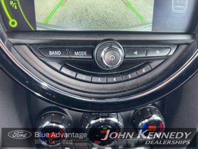 2018 MINI Cooper Base