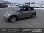2018 MINI Cooper Base
