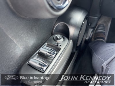 2018 MINI Cooper Base