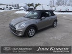 2018 MINI Cooper Base