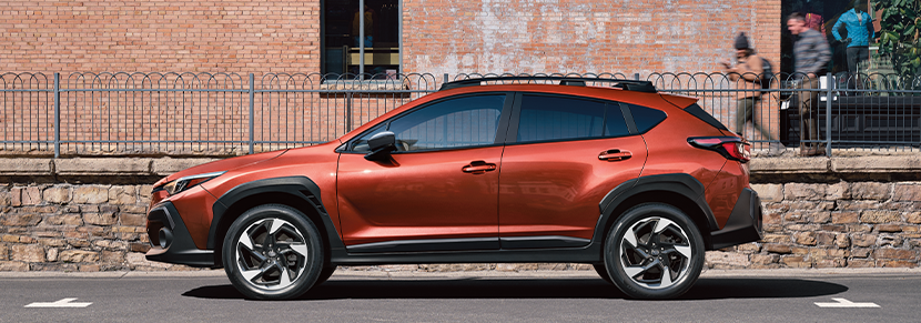 John Kennedy Subaru in Plymouth Meeting PA