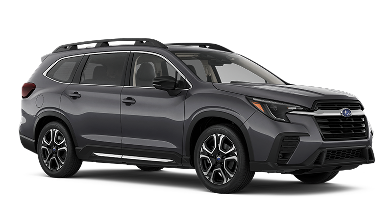 The 2027 Ascent Limited 7-Passenger