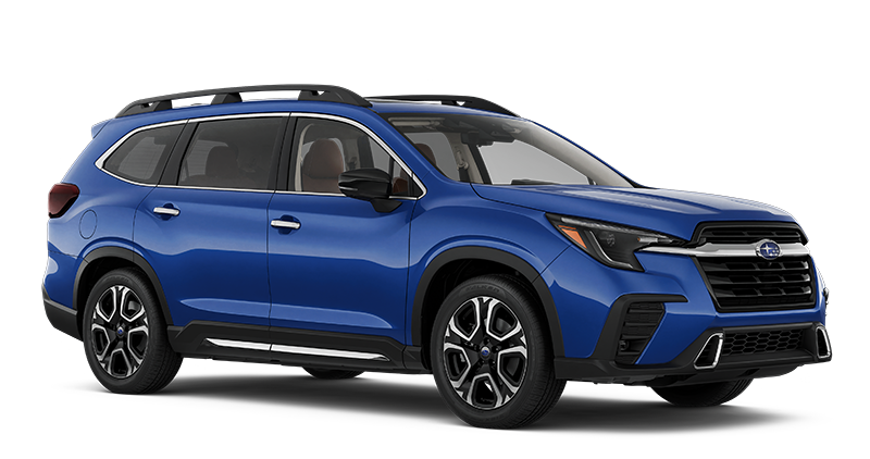 The 2027 Ascent Touring 7-Passenger