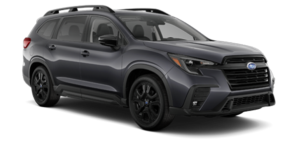2025 Ascent | John Kennedy Subaru in Plymouth Meeting PA