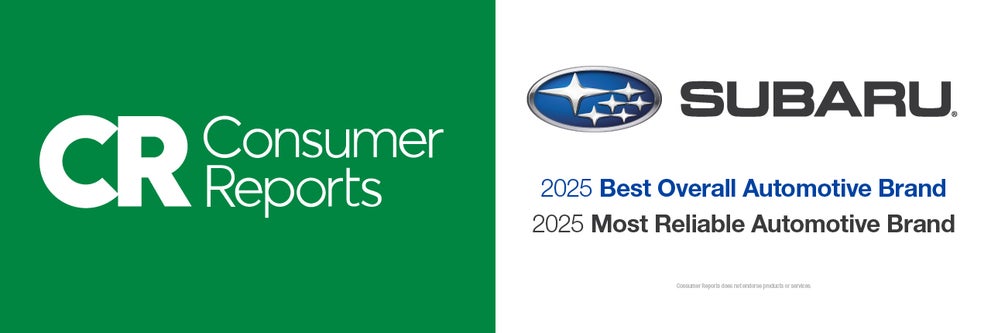 Consumer Reports articles, reviews, rankings and videos. They're all here. | John Kennedy Subaru in Plymouth Meeting PA