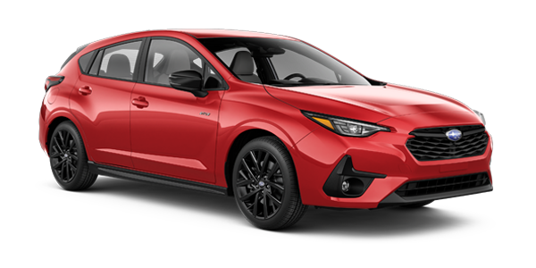 2025 Impreza | John Kennedy Subaru in Plymouth Meeting PA