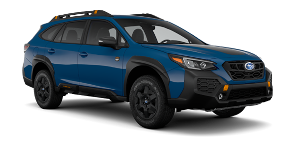 2025 Outback | John Kennedy Subaru in Plymouth Meeting PA