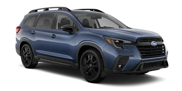 2026 Ascent | John Kennedy Subaru in Plymouth Meeting PA