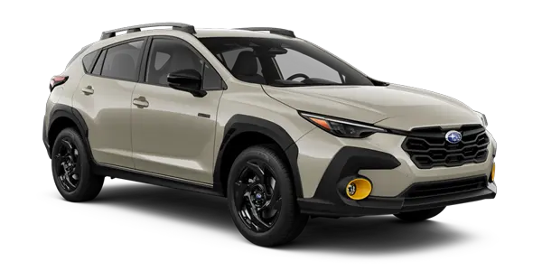 2026 Crosstrek Hybrid | John Kennedy Subaru in Plymouth Meeting PA
