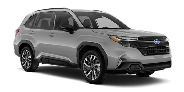 2026 Forester | John Kennedy Subaru in Plymouth Meeting PA