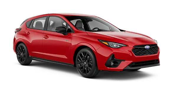 2026 Impreza | John Kennedy Subaru in Plymouth Meeting PA