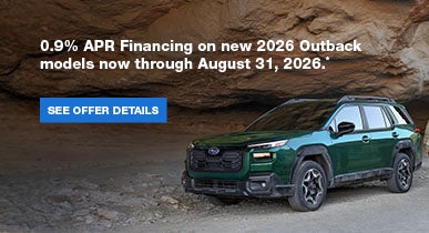  Outback | John Kennedy Subaru in Plymouth Meeting PA