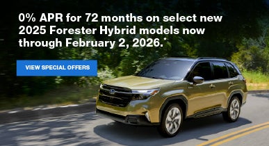 Forester Hybrid | John Kennedy Subaru in Plymouth Meeting PA