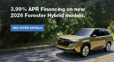  Forester Hybrid | John Kennedy Subaru in Plymouth Meeting PA
