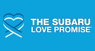 Subaru Love Promise | John Kennedy Subaru in Plymouth Meeting PA
